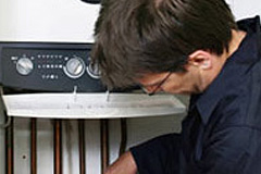 boiler repair Richmond