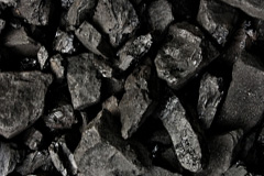 Richmond coal boiler costs