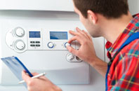 free commercial Richmond boiler quotes