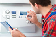 free Richmond gas safe engineer quotes