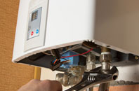 free Richmond boiler install quotes